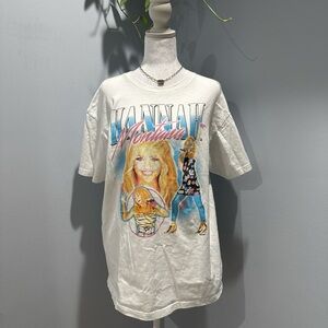 Hannah Montana tee